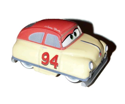 cars 3 louise nash diecast